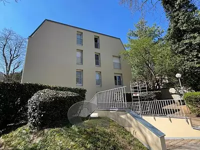 Appartement, 49 m²