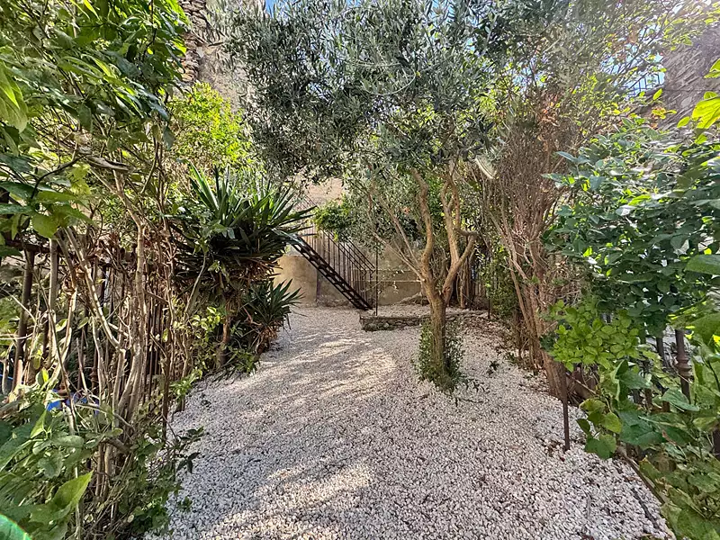 Maison, 50 m²