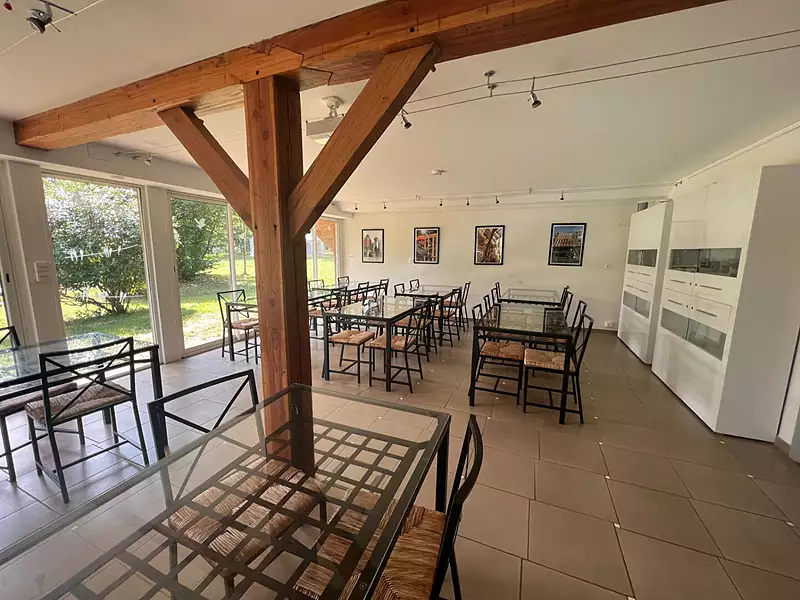 Maison, 388,53 m²