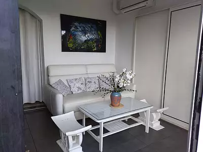Appartement, 93 m²
