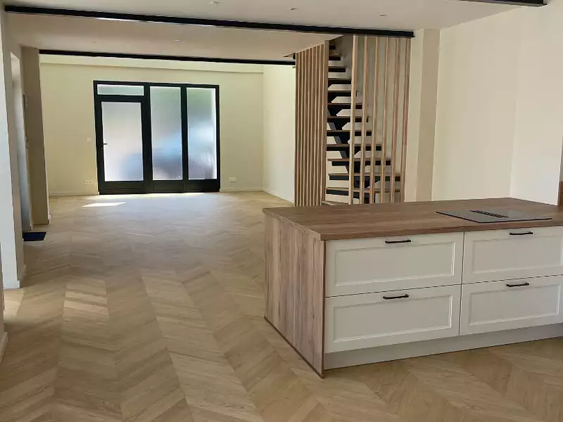 Maison, 139,09 m²