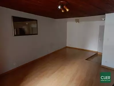 Appartement, 40 m²