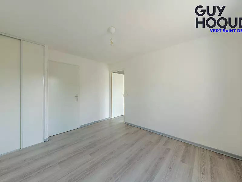 Appartement, 39 m²