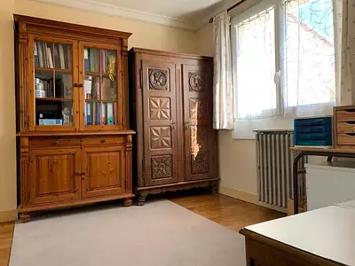 Maison, 78 m²