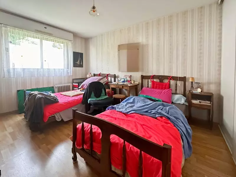 Appartement, 98 m²