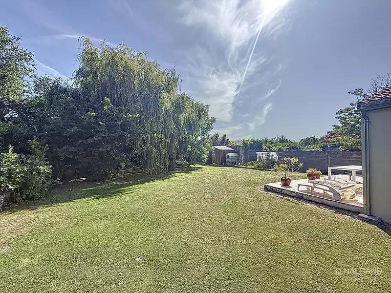 Maison, 175 m²