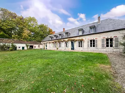 Maison, 330 m²