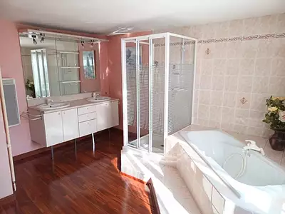Maison, 135 m²