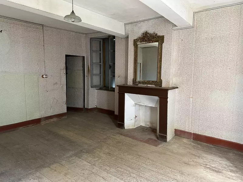 Maison, 160 m²