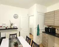 Appartement, 51 m²