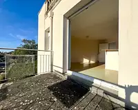 Appartement, 44,9 m²