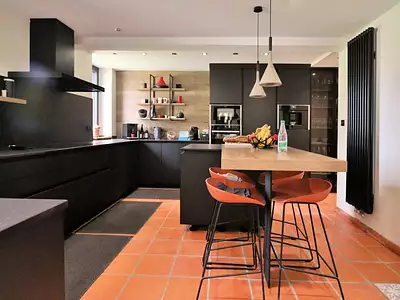 Maison, 300 m²
