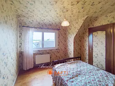 Maison, 100 m²