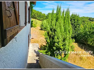 Maison, 165 m²