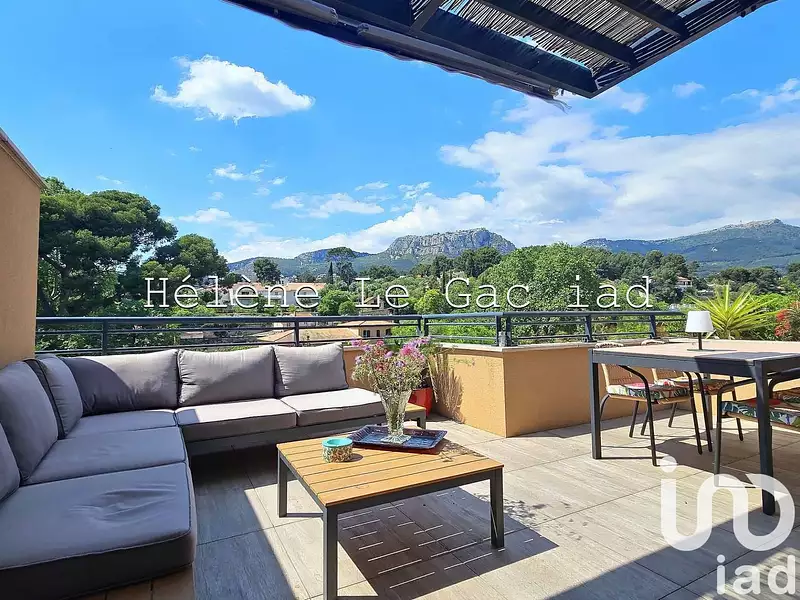 Appartement, 106 m²