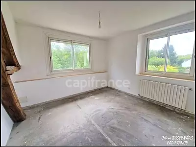 Maison, 245 m²