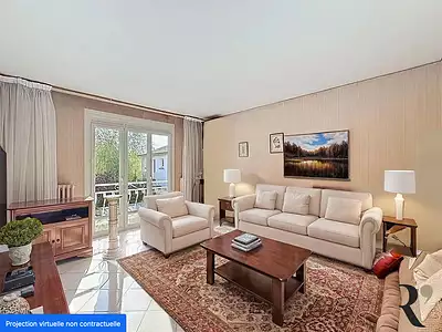 Maison, 105,52 m²