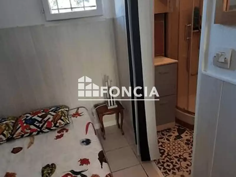 Appartement, 24 m²