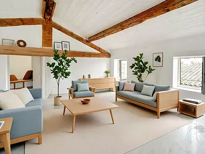 Appartement, 58,06 m²