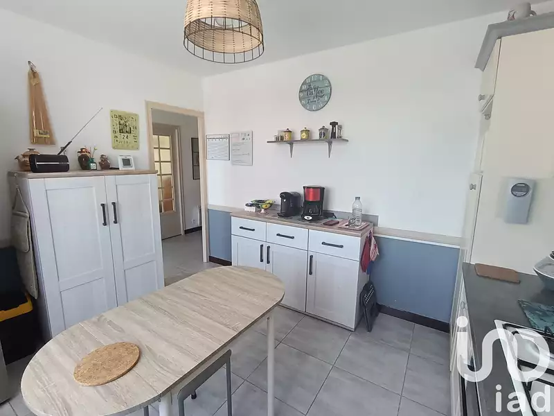 Maison, 105 m²