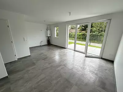 Appartement, 62 m²