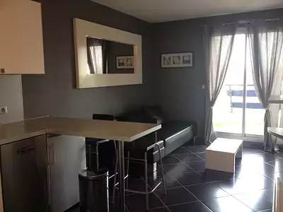 Appartement, 29,62 m²