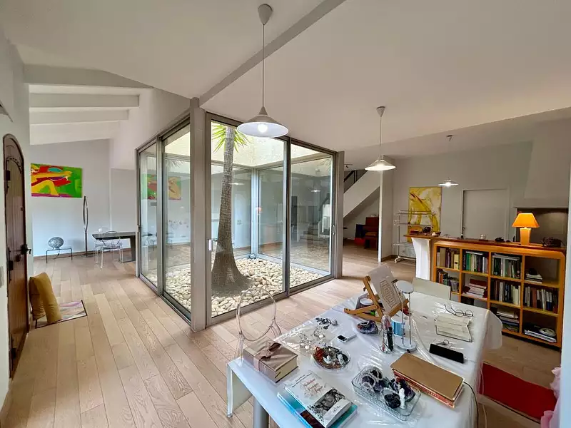 Maison, 300 m²