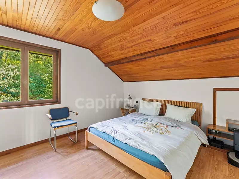 Maison, 180 m²