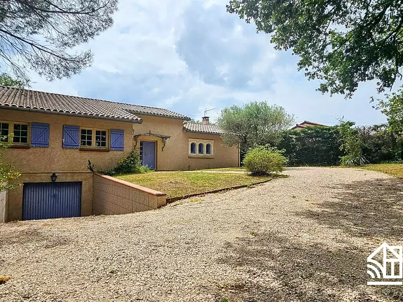 Maison, 202 m²