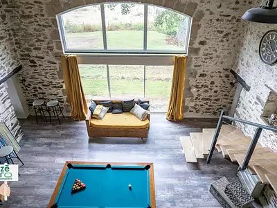 Maison, 281 m²