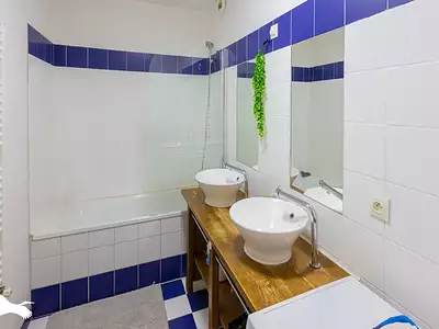 Appartement, 115 m²