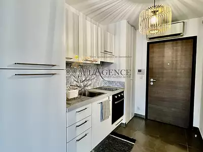 Appartement, 28,7 m²