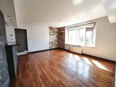 Appartement, 83 m²
