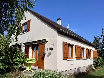 Maison, 171 m²