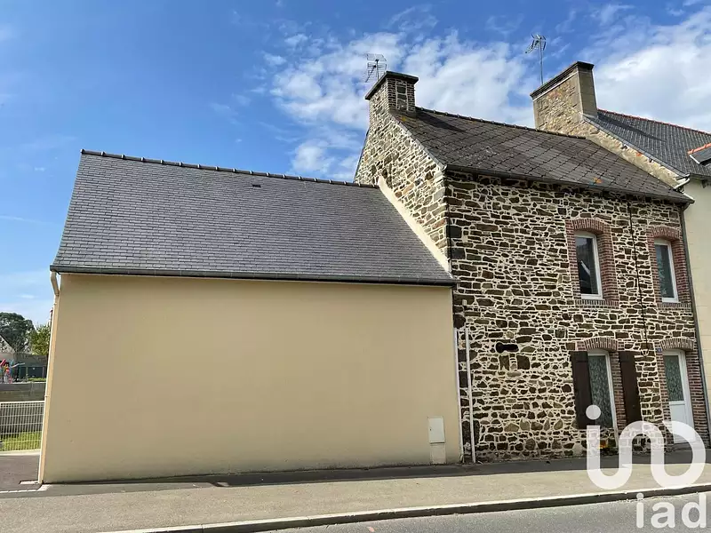 Maison, 130 m²
