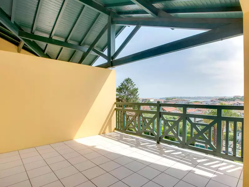 Appartement, 41 m²