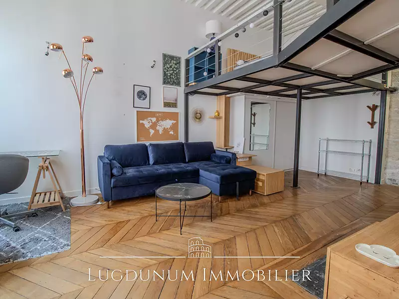 Appartement, 64 m²