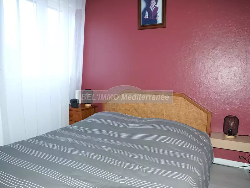 Appartement, 39 m²