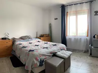 Maison, 143 m²