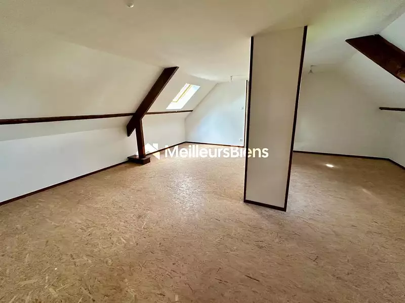 Maison, 135 m²