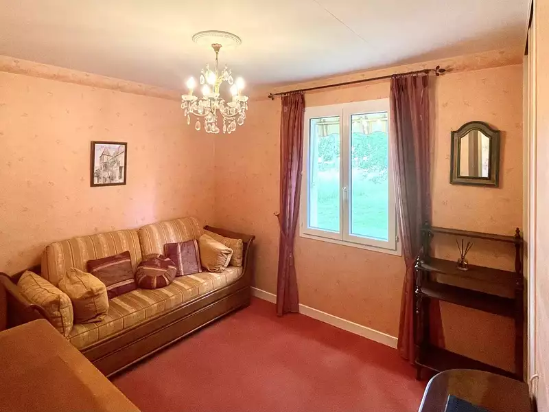 Maison, 100,8 m²