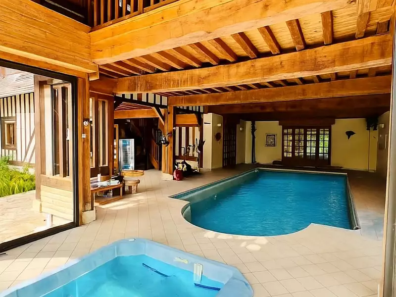 Maison, 300 m²