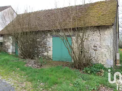 Maison, 70 m²