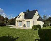 Maison, 141 m²