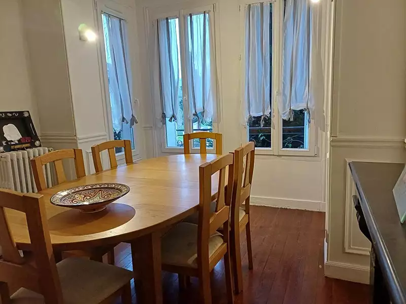 Maison, 182 m²