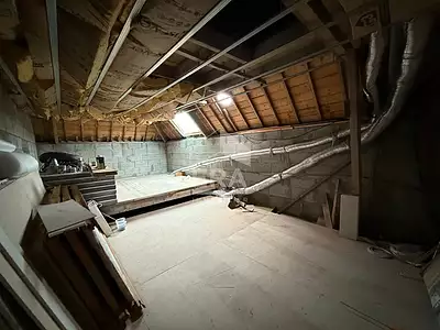 Appartement, 41,85 m²