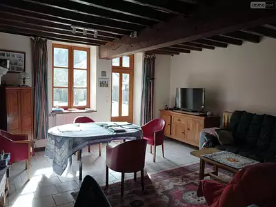 Maison, 138 m²