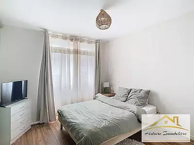 Appartement, 66,35 m²