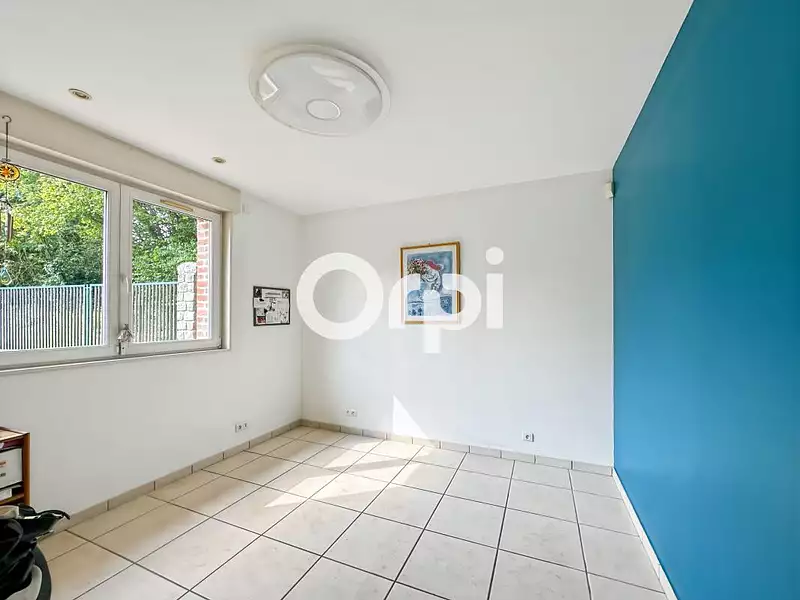Maison, 245 m²