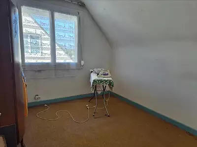 Maison, 87 m²